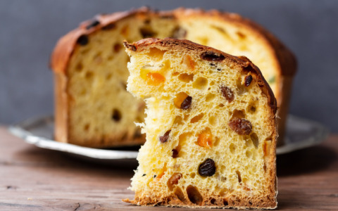 Panettone artigianale verso i 45 euro al chilo: per le pasticcerie brianzole il Natale si gioca anche sulla confezione