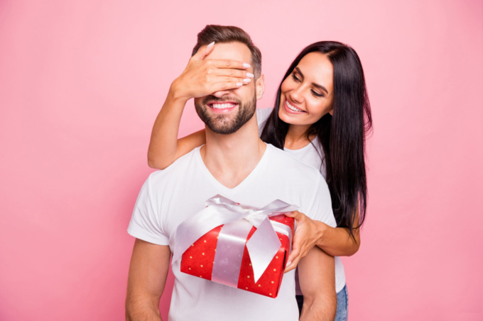 San Valentino 2023, i regali più belli sono anche scontati!