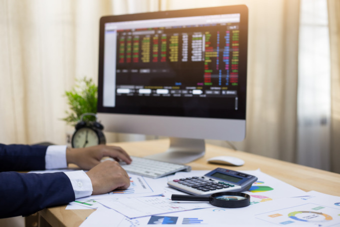 Muovere i primi passi nel mondo degli investimenti