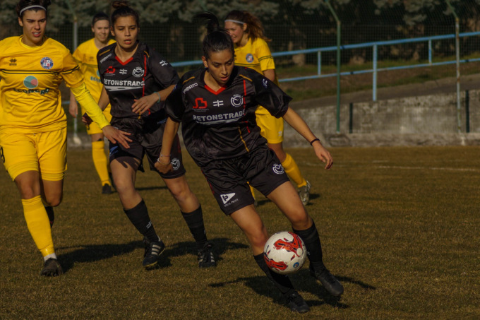 Serie C, Real Meda battuto dalla Solbiatese