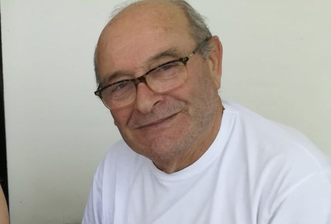 Addio allo storico volontario della Lega del Filo d’Oro di Lesmo