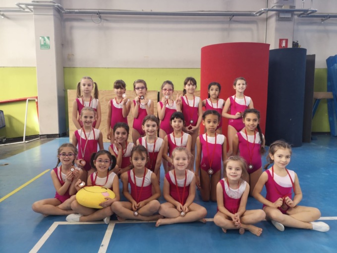 Bella ripartenza per l’ASD Bovisio Masciago nella prima gara regionale