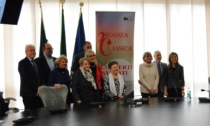 Brianza Classica festeggia vent'anni: l'edizione 2023 al via da Villasanta
