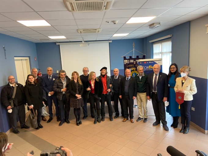 RicorDalla, concerto di vip per fare del bene