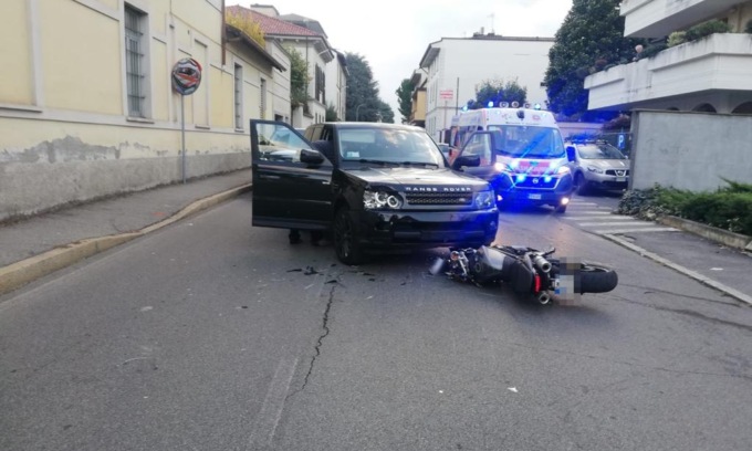 Incidente mortale, patteggia un anno e due mesi