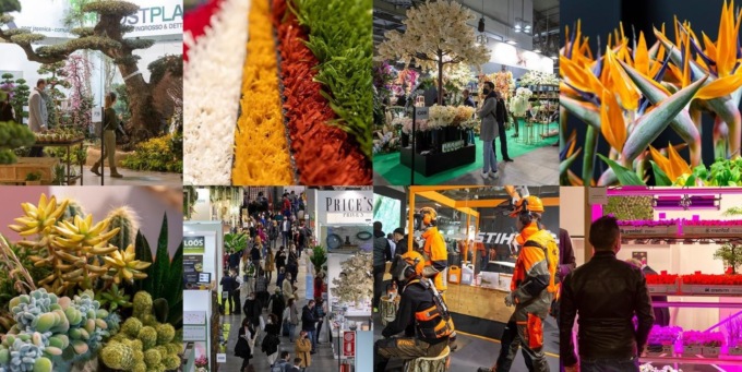 Tecnologia, sostenibilità e design si incontrano: le novità di My Plant & Garden 2023