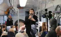 BIT 2023 comincia in un tram itinerante