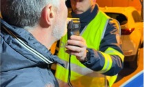 Controlli sulle strade: denunciato un 25enne