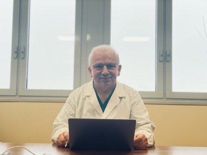 Al San Gerardo nuovi studi sui farmaci per la fibrosi polmonare idiopatica
