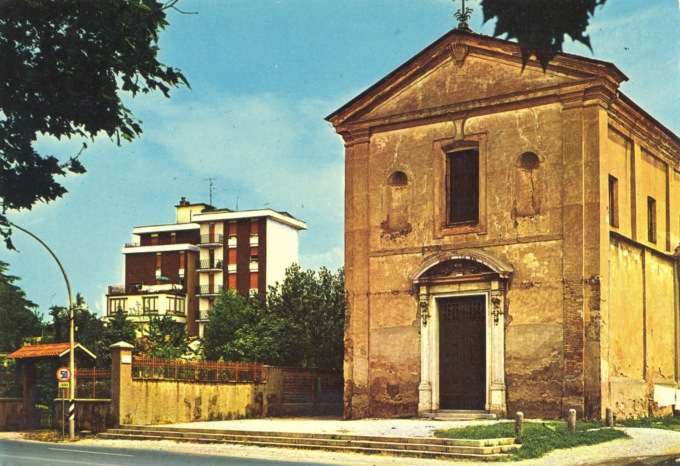 San Fermo, un’antica “sagra di campagna”