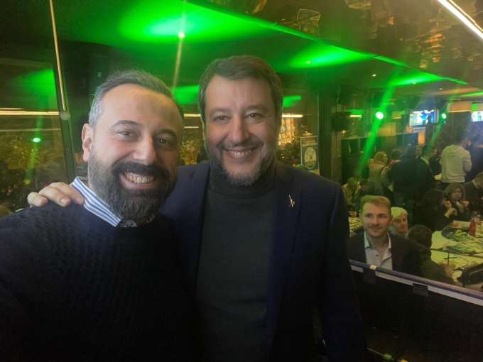 Salvini