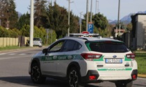 Senza documenti e irregolare in Italia: identificato dalla Polizia locale ed espulso dal Paese