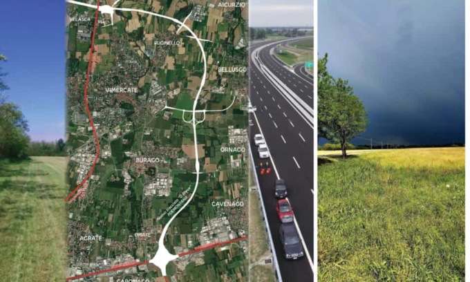 L’analisi del Centro Studi PIM su Pedemontana sotto analisi dei tecnici