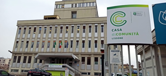 Casa di comunità: mancano medici di base e molti servizi ancora da attivare
