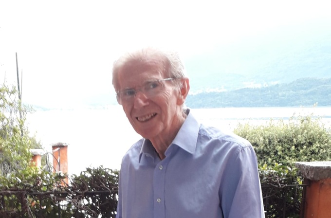 L’ultimo saluto all’imprenditore e socio fondatore del Rotary