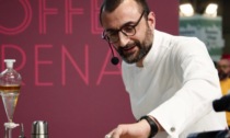 Campionati italiani di caffetteria, Andrea Villa si conferma tra i re della categoria