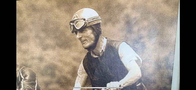 Addio al meccanico mago delle Gilera