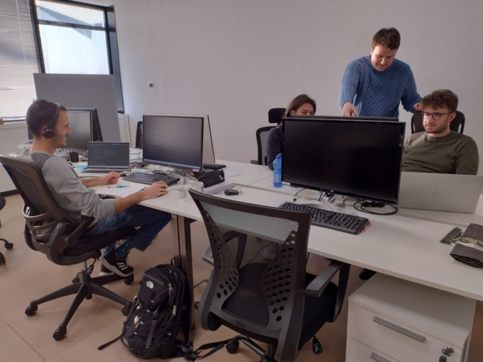L’importanza della formazione per Oncode di Cernusco