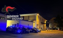 Controlli dei Carabinieri nel club privè: maxi multa da 45 mila euro