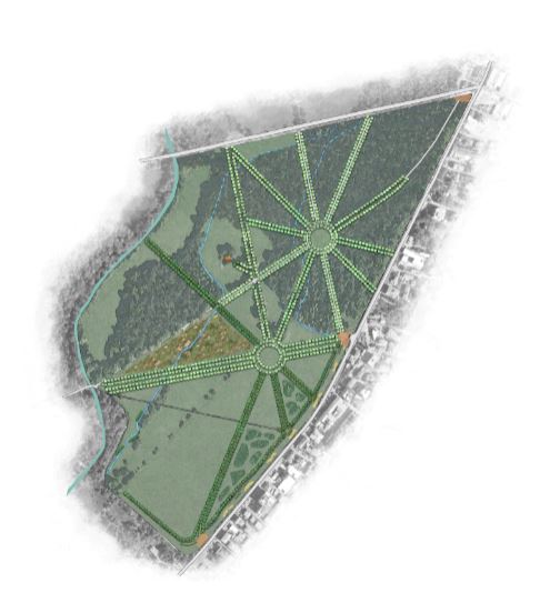 Nuova vita per 50 ettari del Parco di Monza