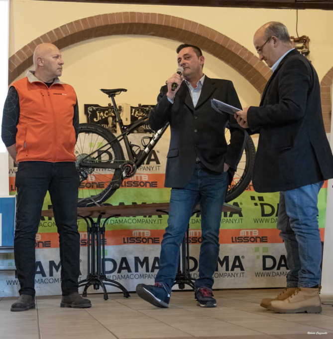 Lissone, l'assessore allo