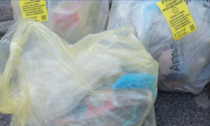 Raccolta rifiuti: a Vimercate più controlli e un invito a differenziare meglio