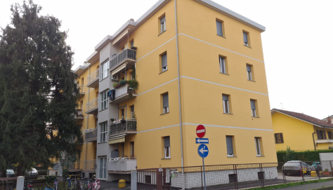 Alloggi comunali a Vimercate: rinnovata la convenzione con Aler e nasce anche uno sportello dedicato
