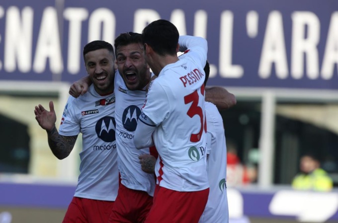 Un Monza dal cuore grande torna casa con tre punti d’oro anche da Bologna: Petagna e Donati sugli scudi!