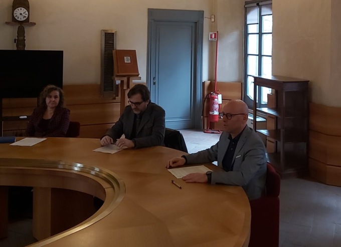A Palazzo Arese Borromeo convegni e seminari aperti alla cittadinanza