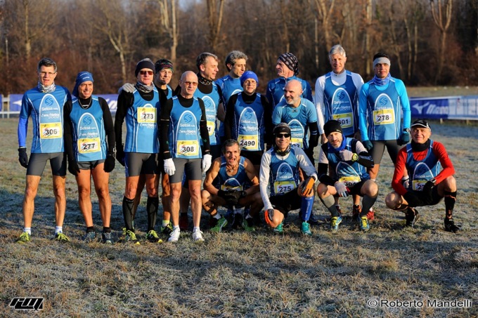 Cross per Tutti: il punto sulle classifiche di squadra e individuali