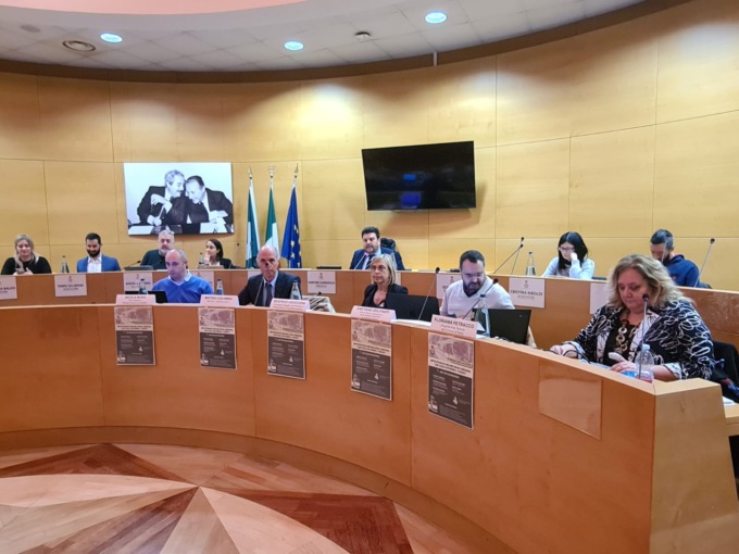 Metrotranvia, a Desio un tracciato di 4 chilometri per tre anni di lavori