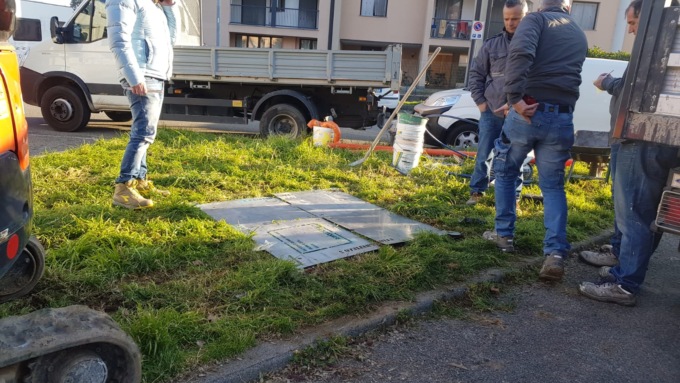 Presto a Concorezzo due nuove casette dell’acqua