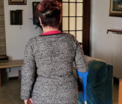 Invalida dopo l’intervento e senza risarcimento