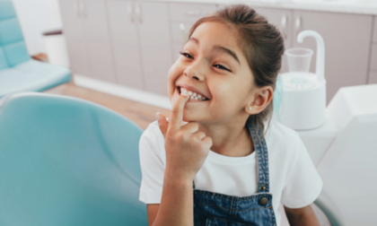 Ortodonzia nei bambini e negli adulti: ritrovare il sorriso a tutte le età