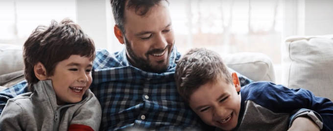 Una dedica speciale per il vostro papà grazie all’iniziativa dei nostri giornali