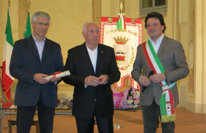 Calcio in lutto per mister Umberto Provasi