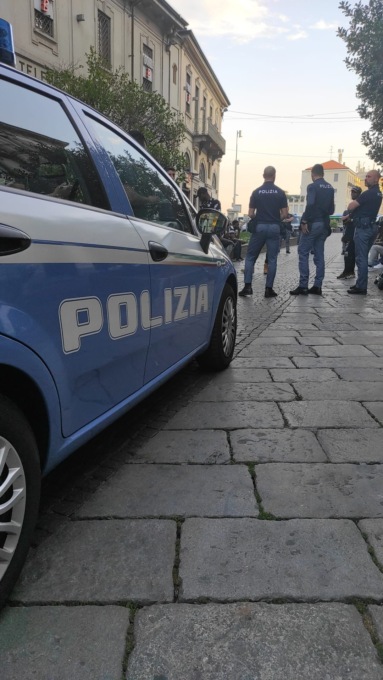 Aggressione, furto e truffa: tre fogli di via dalla città di Monza