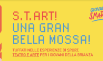 Sport, teatro e arte per i giovani in Brianza: a Lissone in partenza tante iniziative (gratuite)