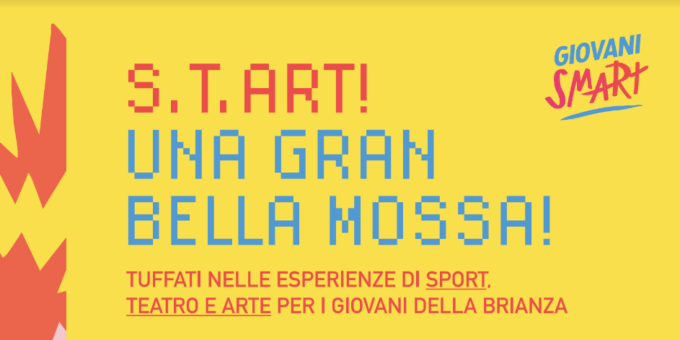 Sport, teatro e arte per i giovani in Brianza: a Lissone in partenza tante iniziative (gratuite)