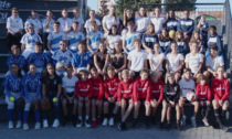 I giovani del Consorzio Vero Volley tra i protagonisti dello spot “Stop abuse in sport”