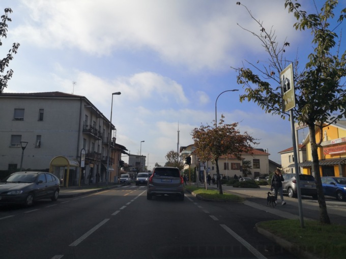Attraversamenti semaforizzati anche per i non vedenti