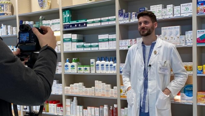 La scelta di Concorezzo: i segreti di Ecuosacco spiegati dai cittadini