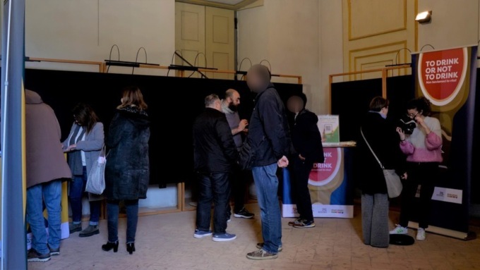Il corso “Delegati e Antenne sociali” prosegue: in 35 sperimentano le buone prassi nei contesti lavorativi