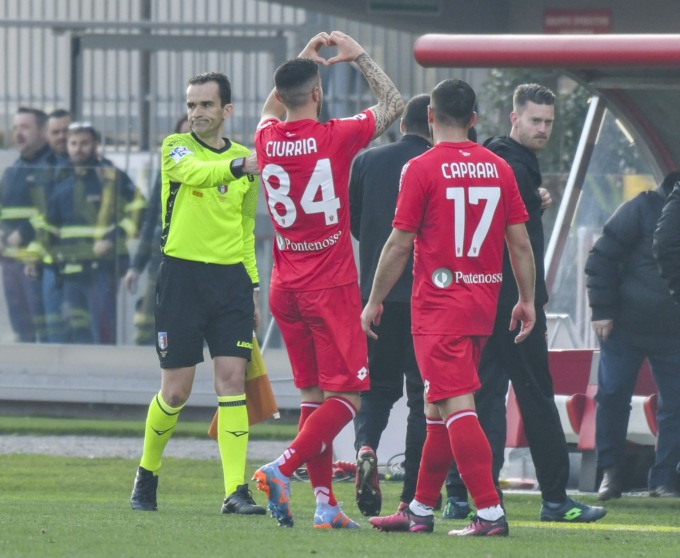 Monza-Empoli in diretta live. Ciurria e Izzo portano i biancorossi a ridosso dell’Europa