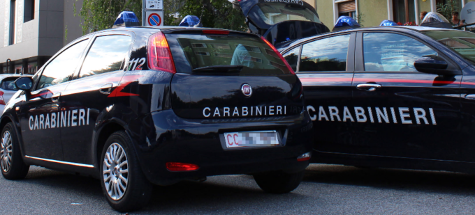 Picchia la moglie: 37enne finisce direttamente in carcere