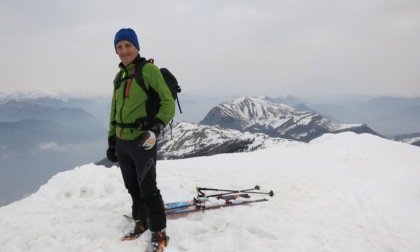 Alpinista muore in montagna, cordoglio a Paina