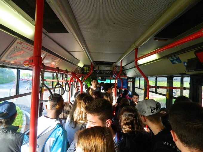 Novità nel trasporto pubblico extraurbano: la Z319 si allunga mentre la Z320 sarà soppressa