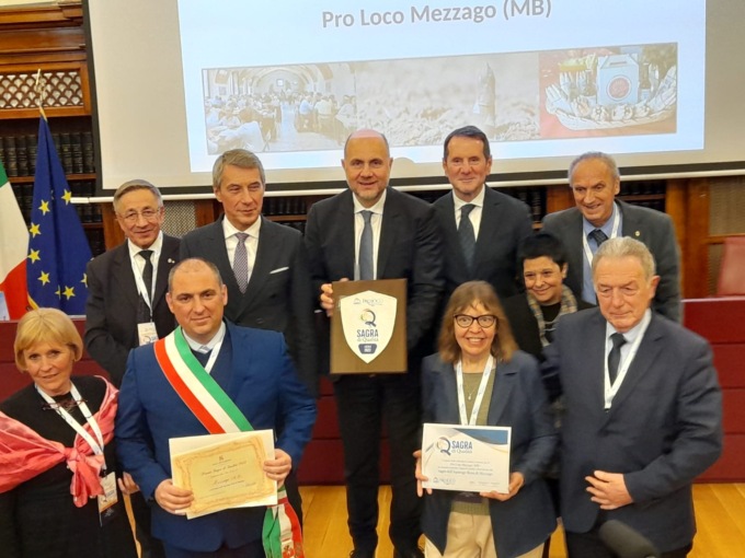 L’asparago rosa di Mezzago torna protagonista al Senato