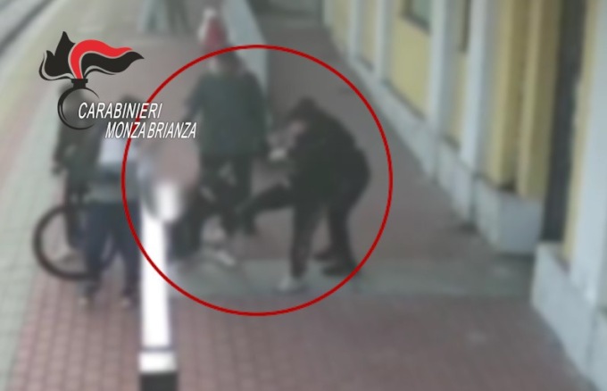 Dopo il pestaggio il sindaco di Meda chiede la Polfer in stazione
