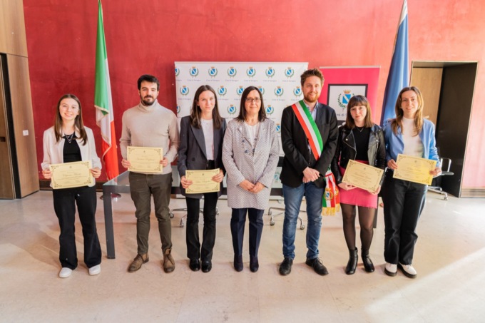 Imprese storiche seregnesi: scelto il logo del Registro